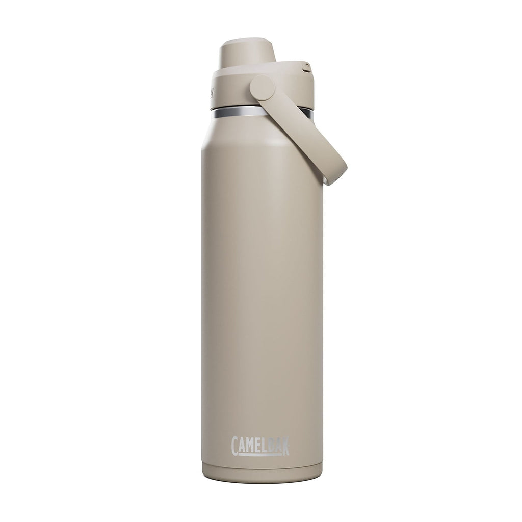 Camelbak Thrive Chug Stainless 32oz, Stone M316F