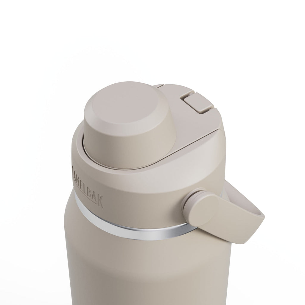 Camelbak Thrive Chug Stainless 32oz, Stone M316F