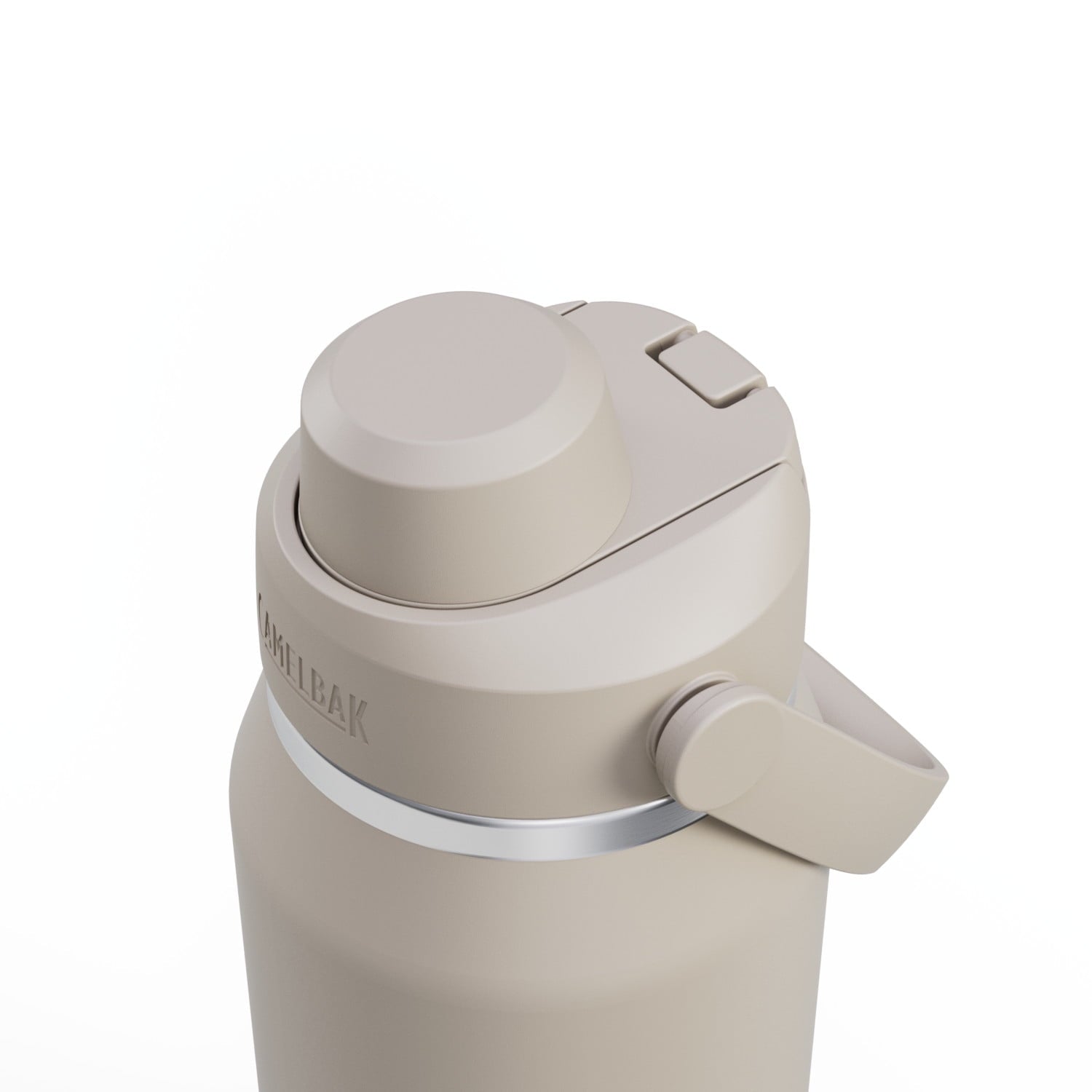 Camelbak Thrive Chug Stainless 32oz, Stone M316F