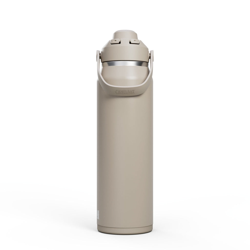Camelbak Thrive Chug Stainless 32oz, Stone M316F