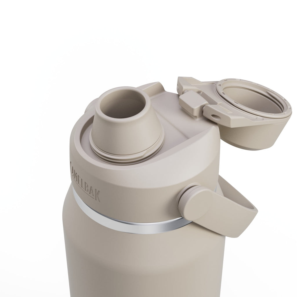 Camelbak Thrive Chug Stainless 32oz, Stone M316F