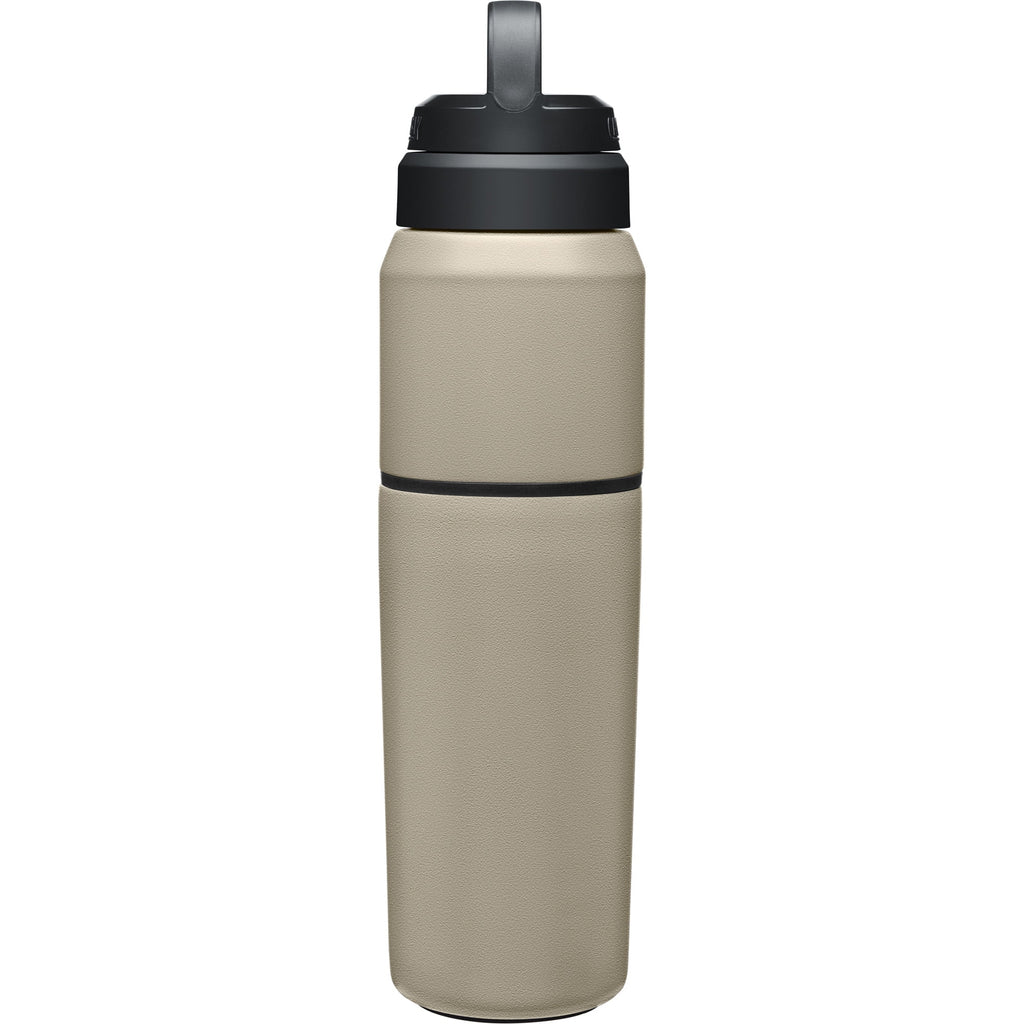 Camelbak Mb 22oz Bottle/cup Dune M313N