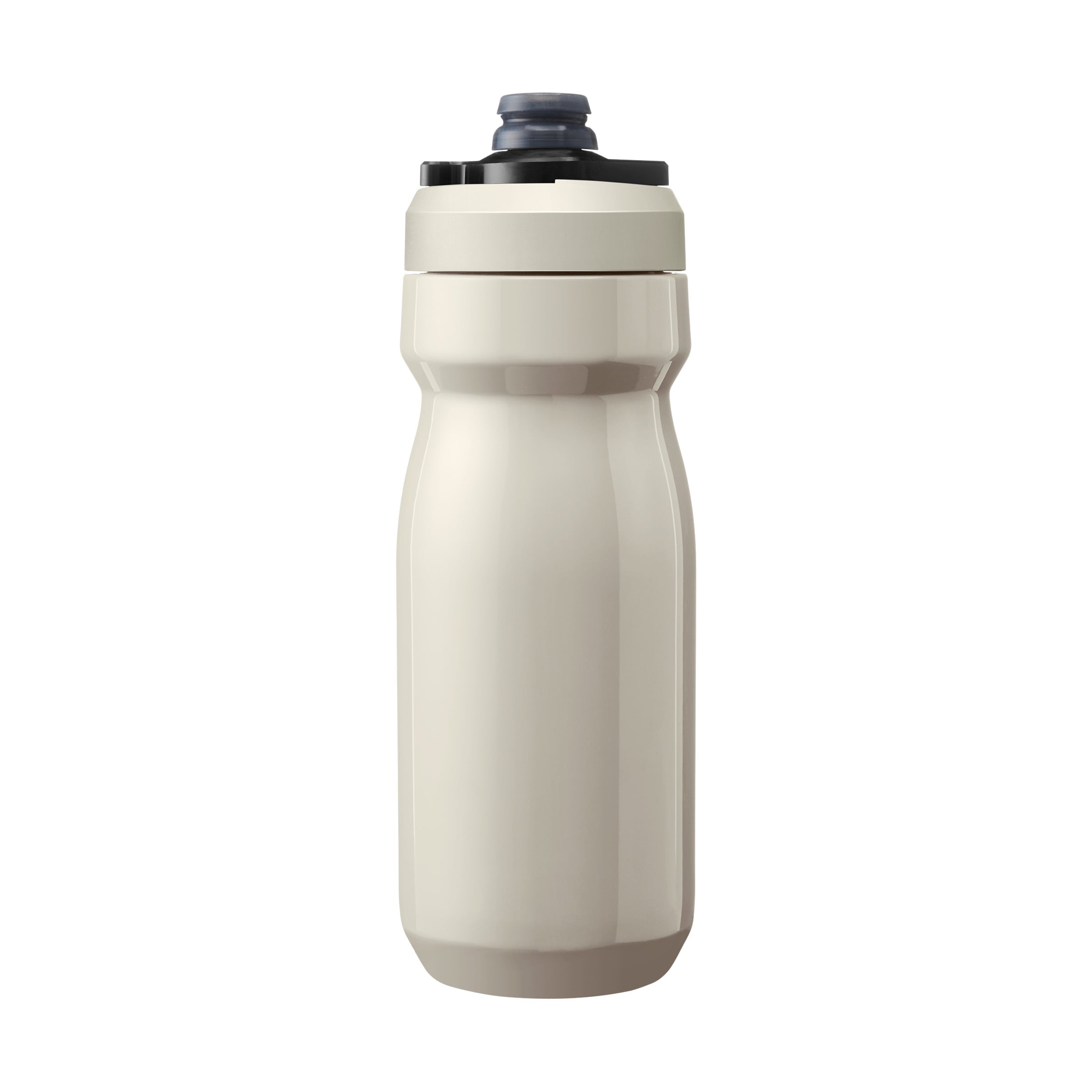CamelBak Podium 18oz Insulated Stainless Steel Bike Water Bottle, Stone M372M