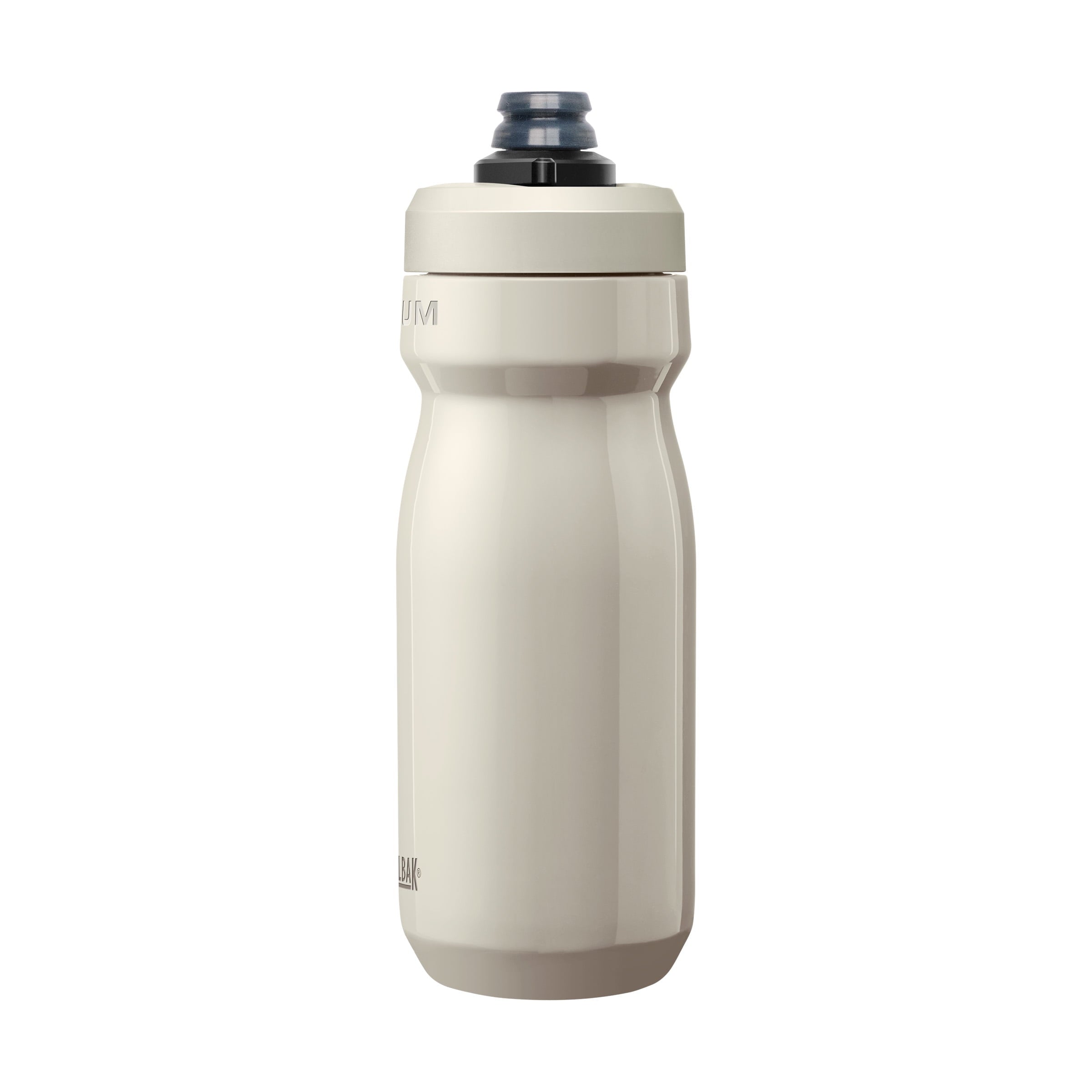 CamelBak Podium 18oz Insulated Stainless Steel Bike Water Bottle, Stone M372M