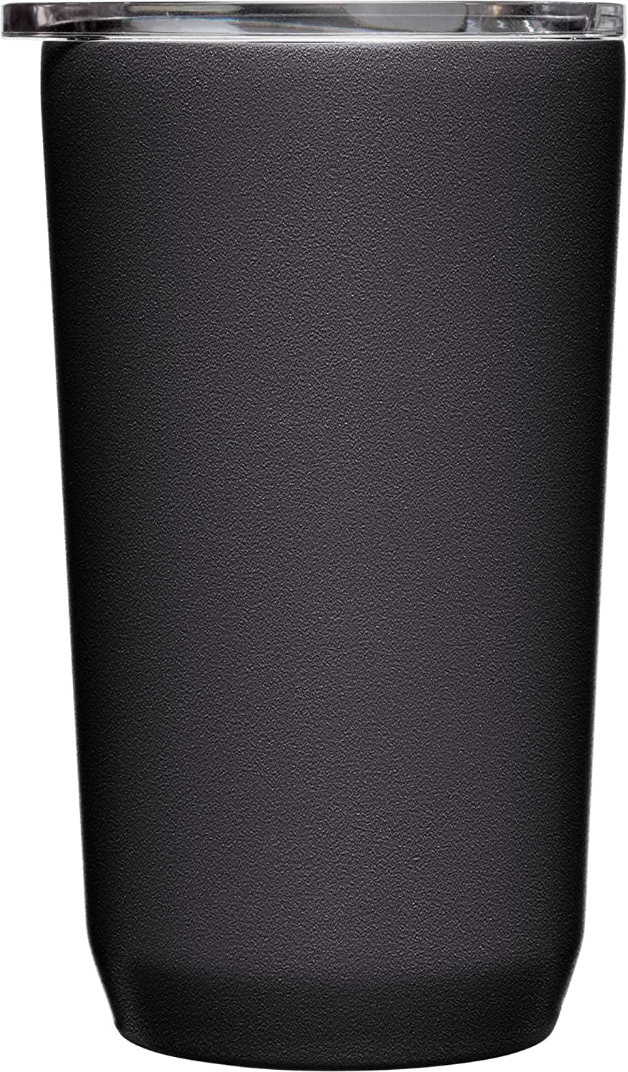 CamelBak Horizon 16oz Tumbler - Insulated Stainless Steel - Tri-Mode Lid - Black M331U