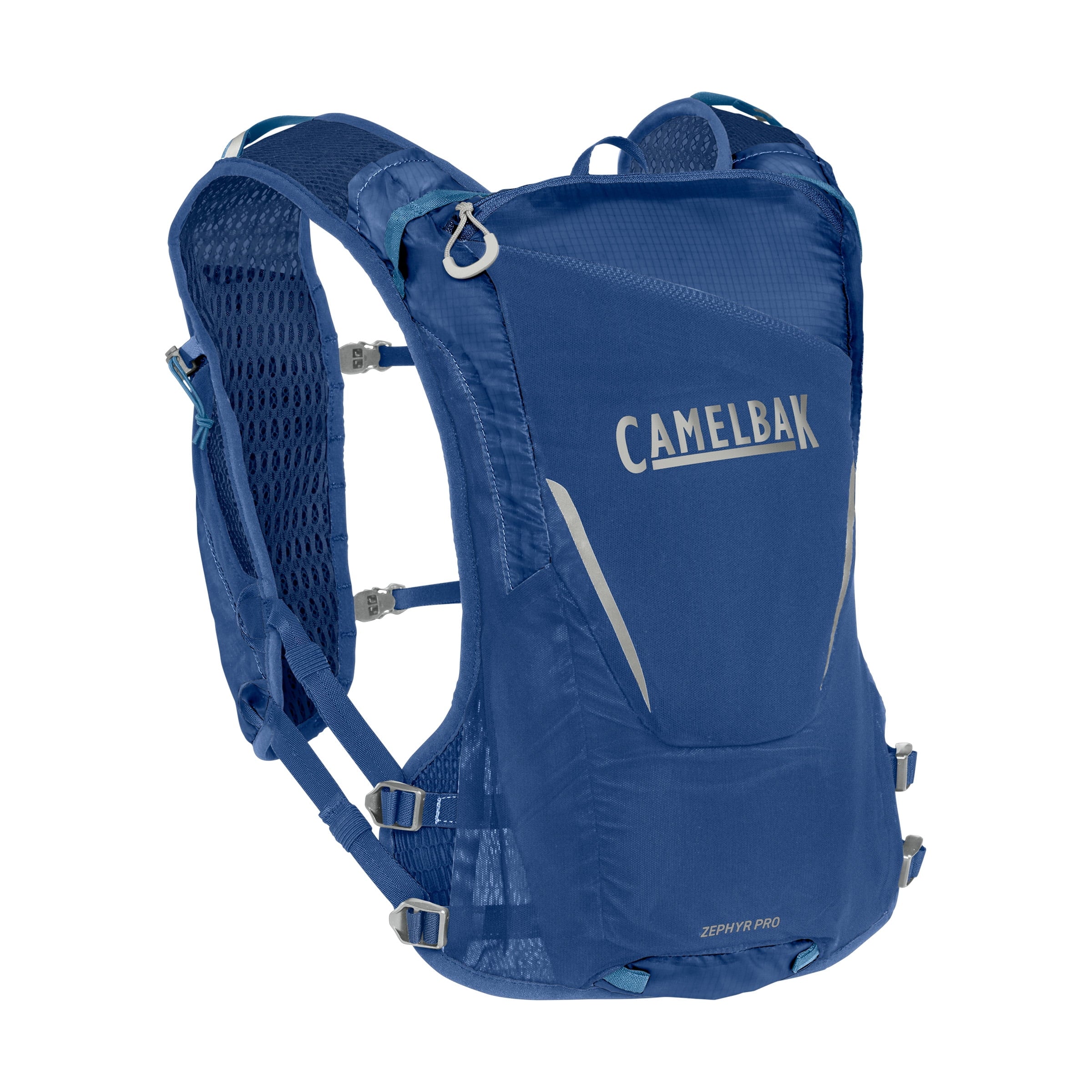 Camelbak Zephyr Pro, 34oz, Galaxy Blue M257V