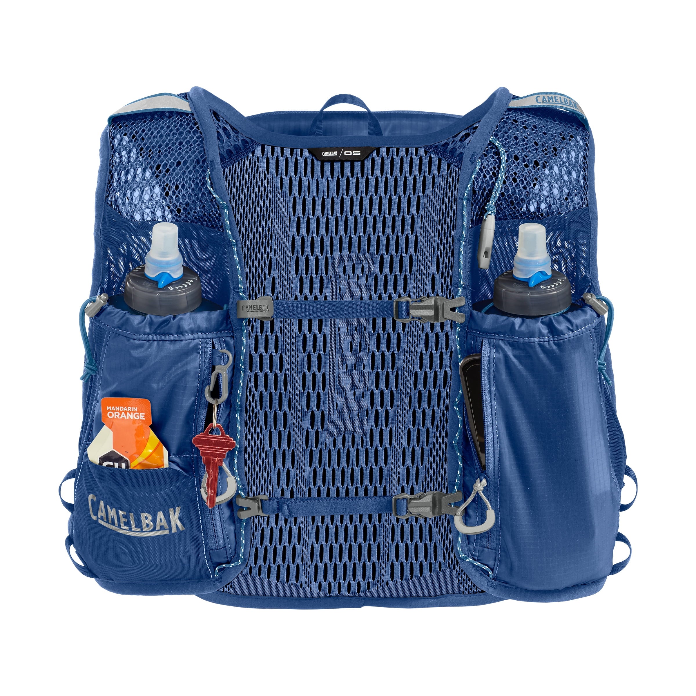 Camelbak Zephyr Pro, 34oz, Galaxy Blue M257V