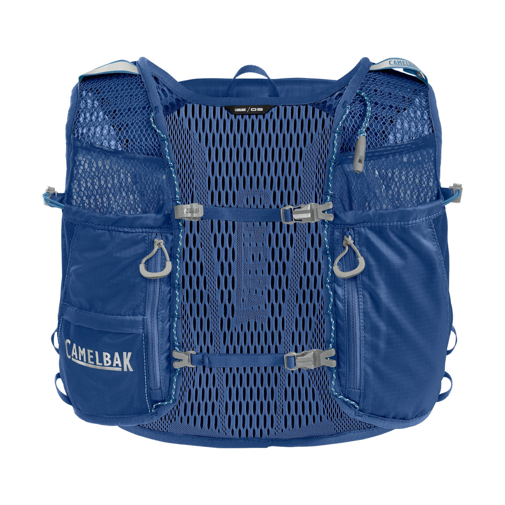Camelbak Zephyr Pro, 34oz, Galaxy Blue M257V