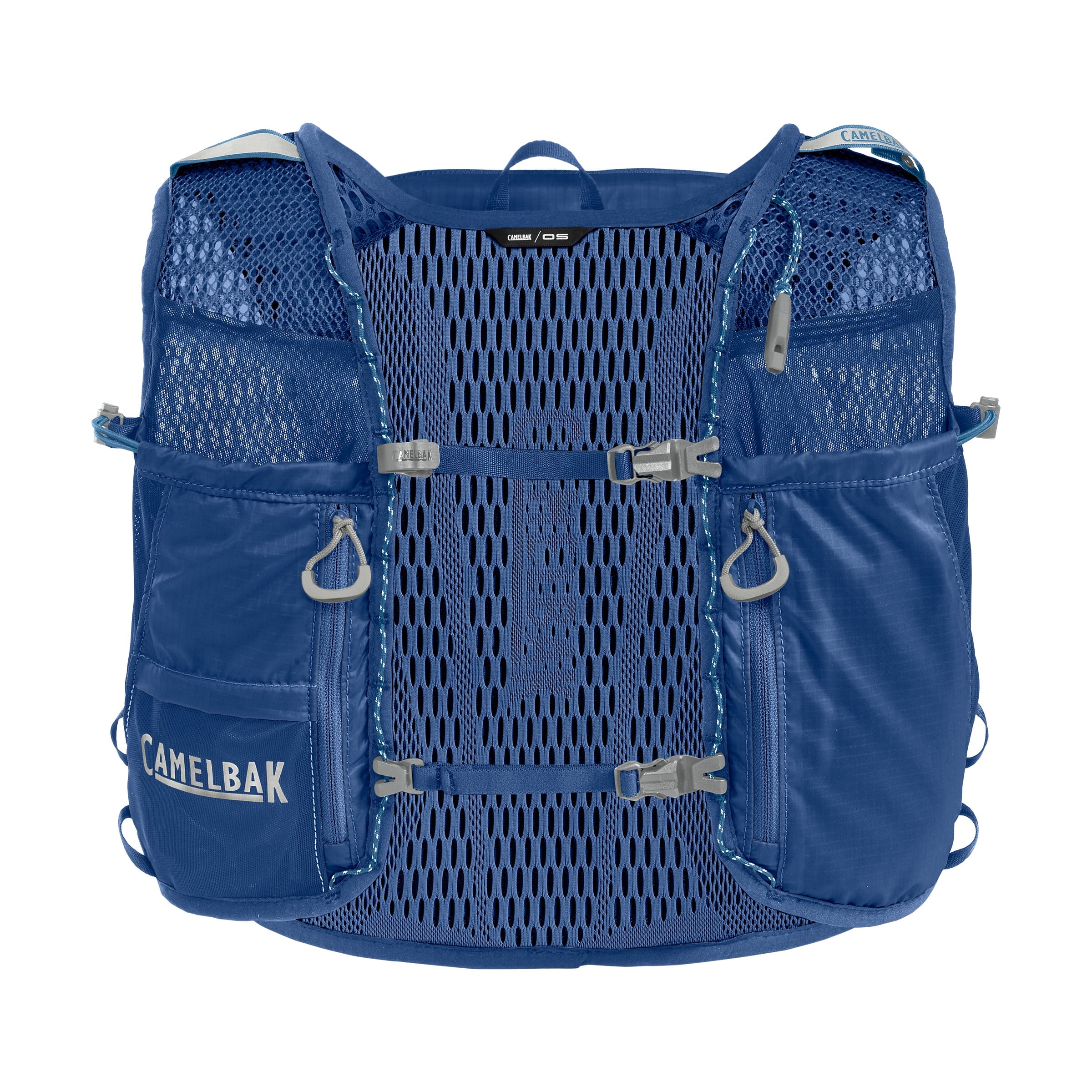 Camelbak Zephyr Pro, 34oz, Galaxy Blue M257V