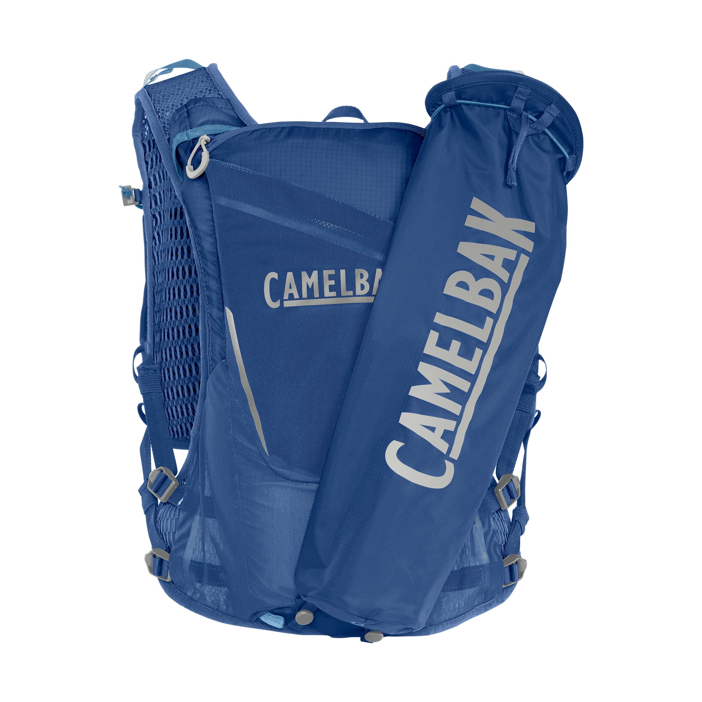 Camelbak Zephyr Pro, 34oz, Galaxy Blue M257V