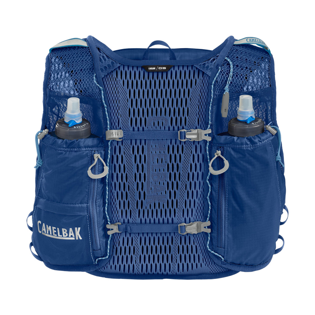 Camelbak Zephyr Pro, 34oz, Galaxy Blue M257V