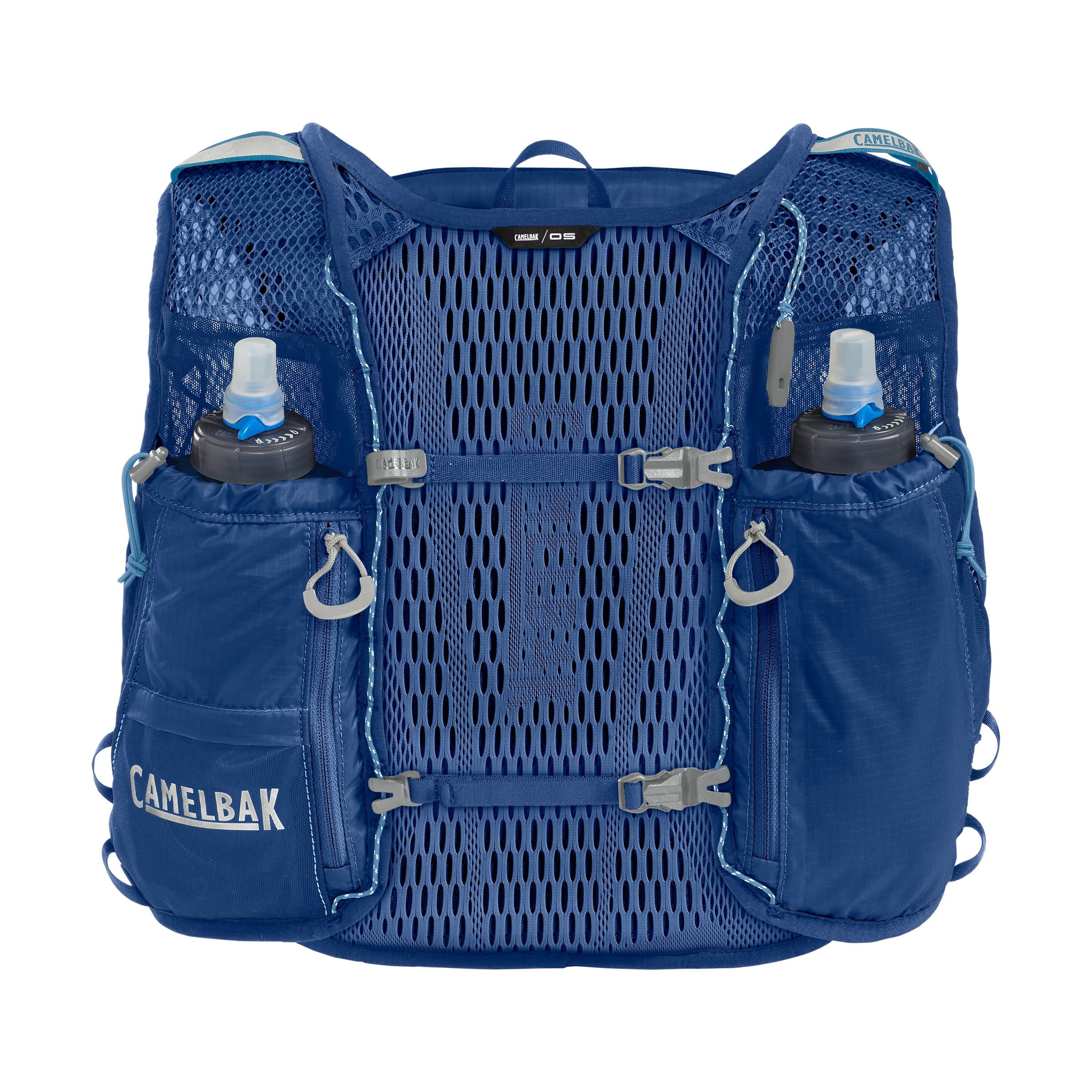 Camelbak Zephyr Pro, 34oz, Galaxy Blue M257V