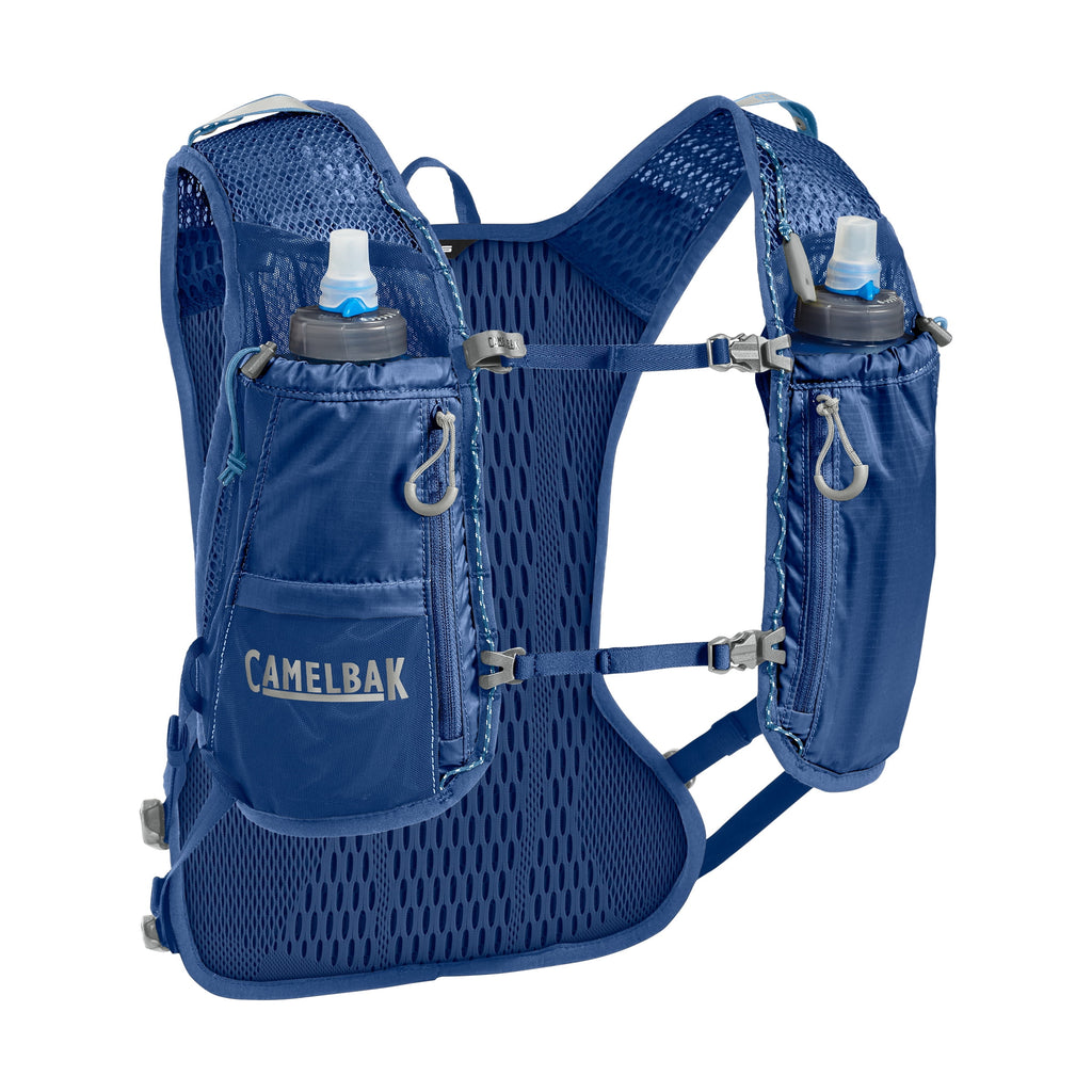 Camelbak Zephyr Pro, 34oz, Galaxy Blue M257V