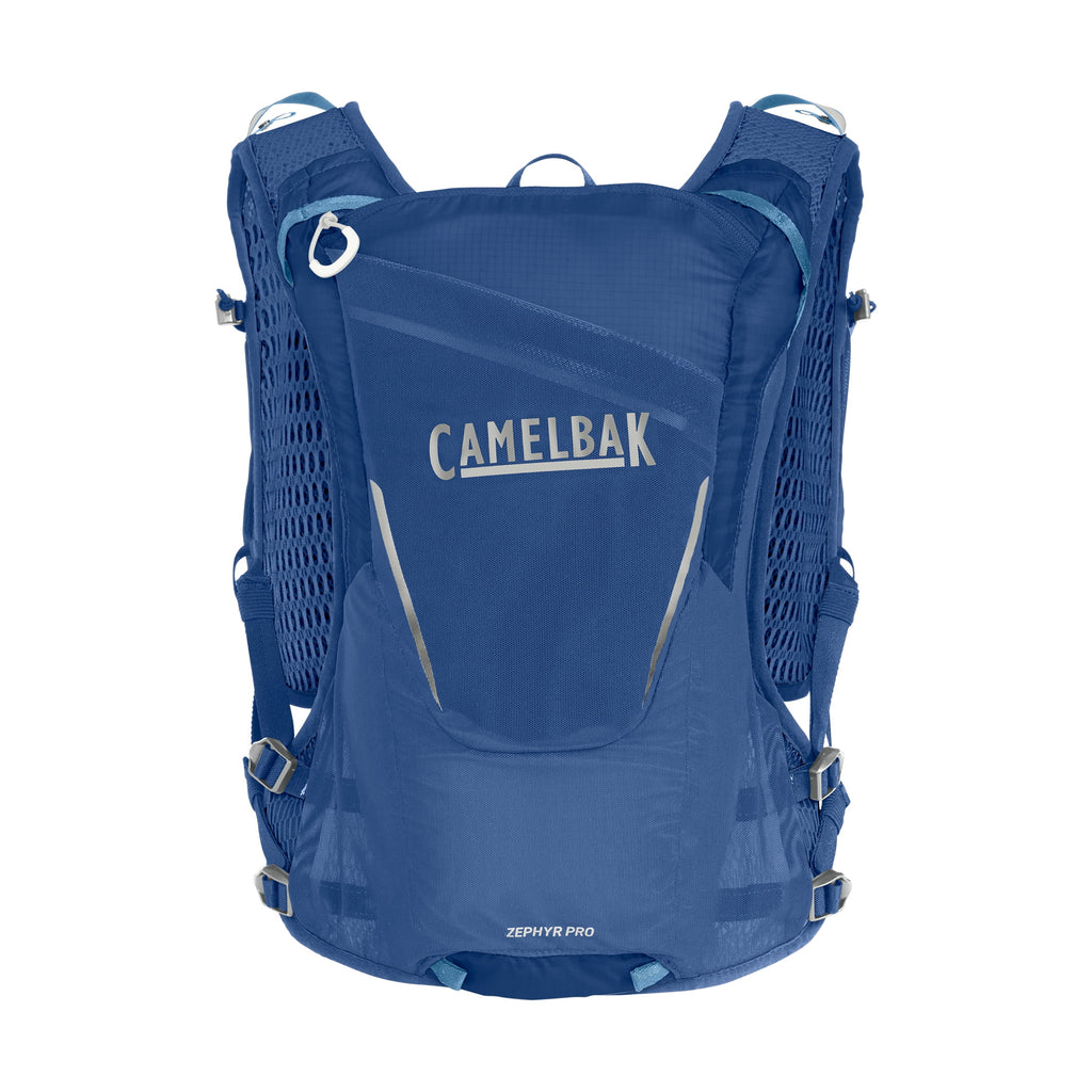 Camelbak Zephyr Pro, 34oz, Galaxy Blue M257V