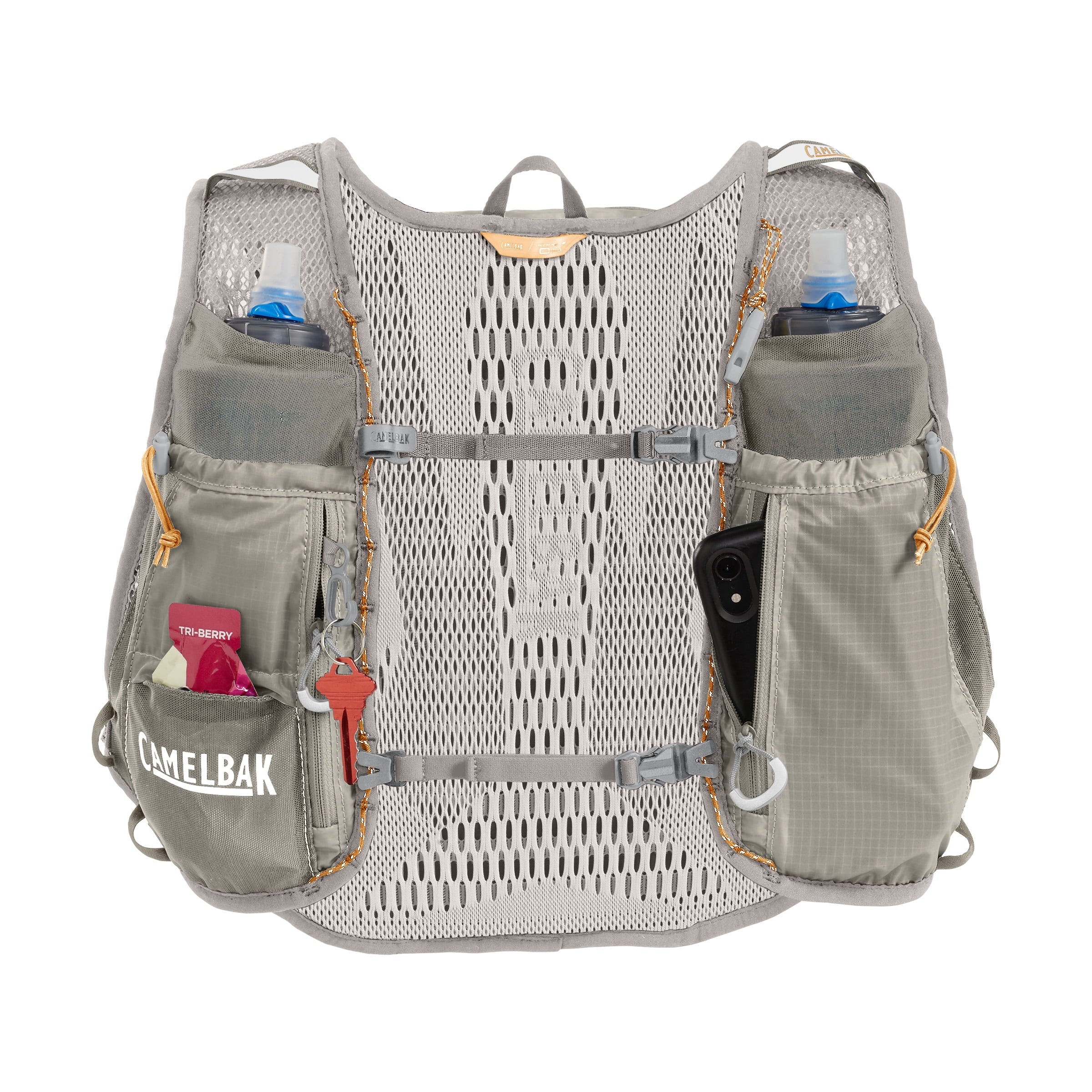 Camelbak Zephyr Pro, 34oz, Galaxy Blue M257V