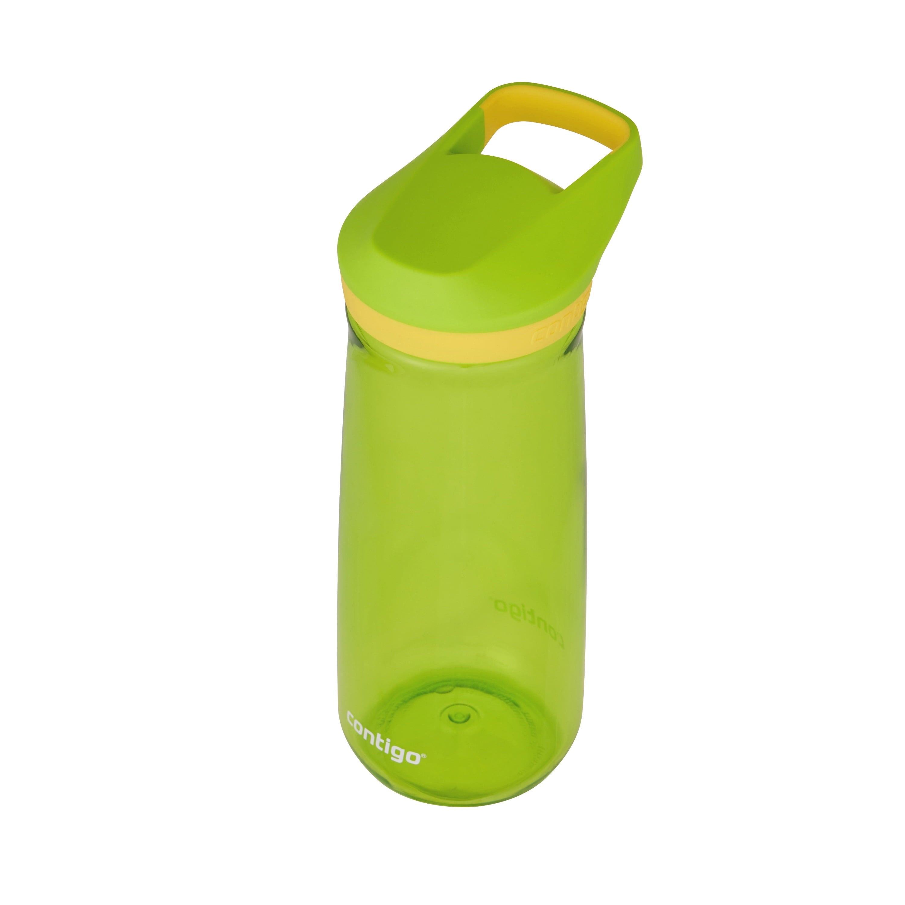 Contigo® Kids’ Micah Water Bottle with Leak-Proof Lid, 20 Oz. M52X