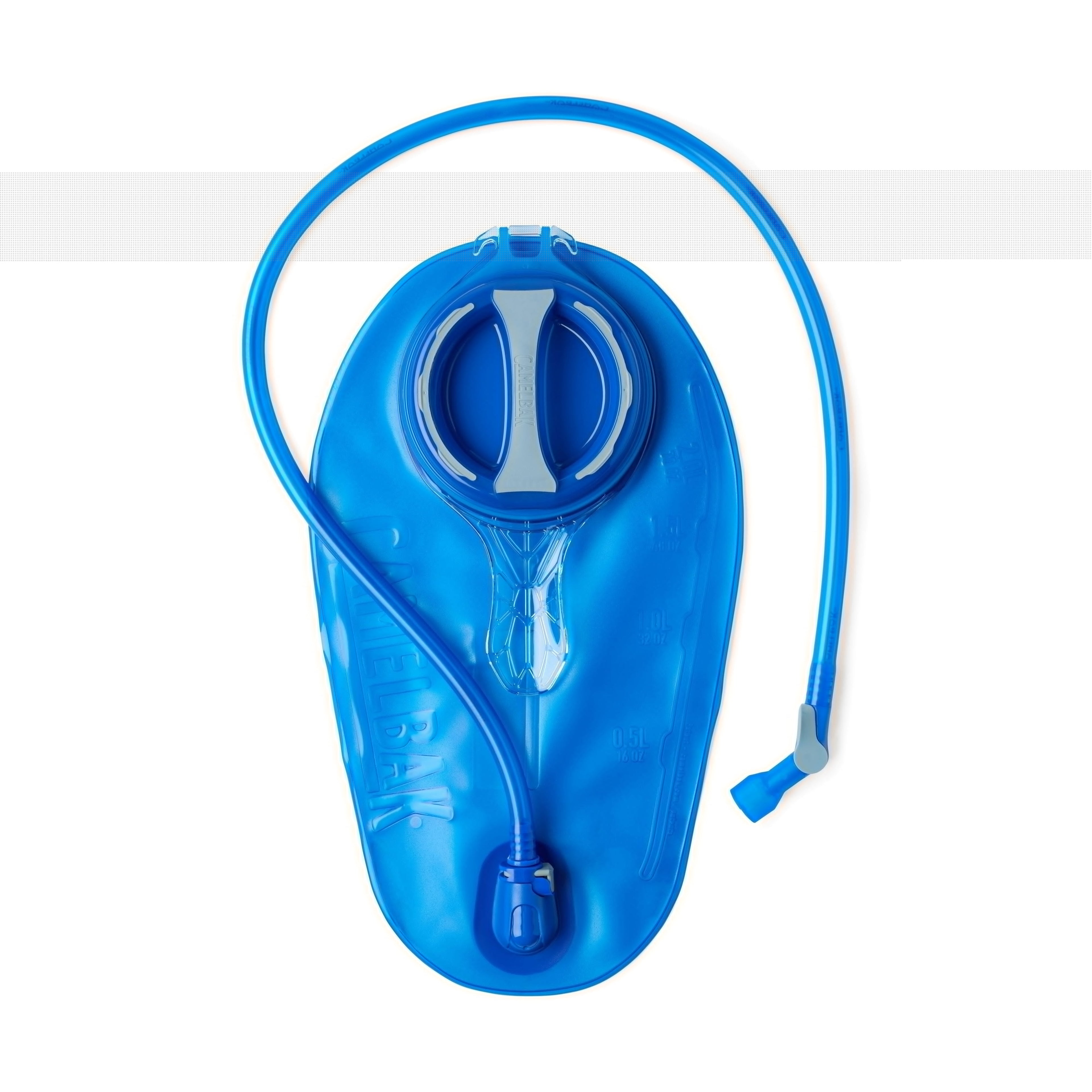Camelbak Crux™ 2L Reservoir, Blue M274E