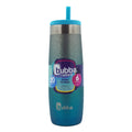 Bubba 24 oz. Radiant Stainless Steel Straw Tumbler - Scuba Crystalized Ombre M115M