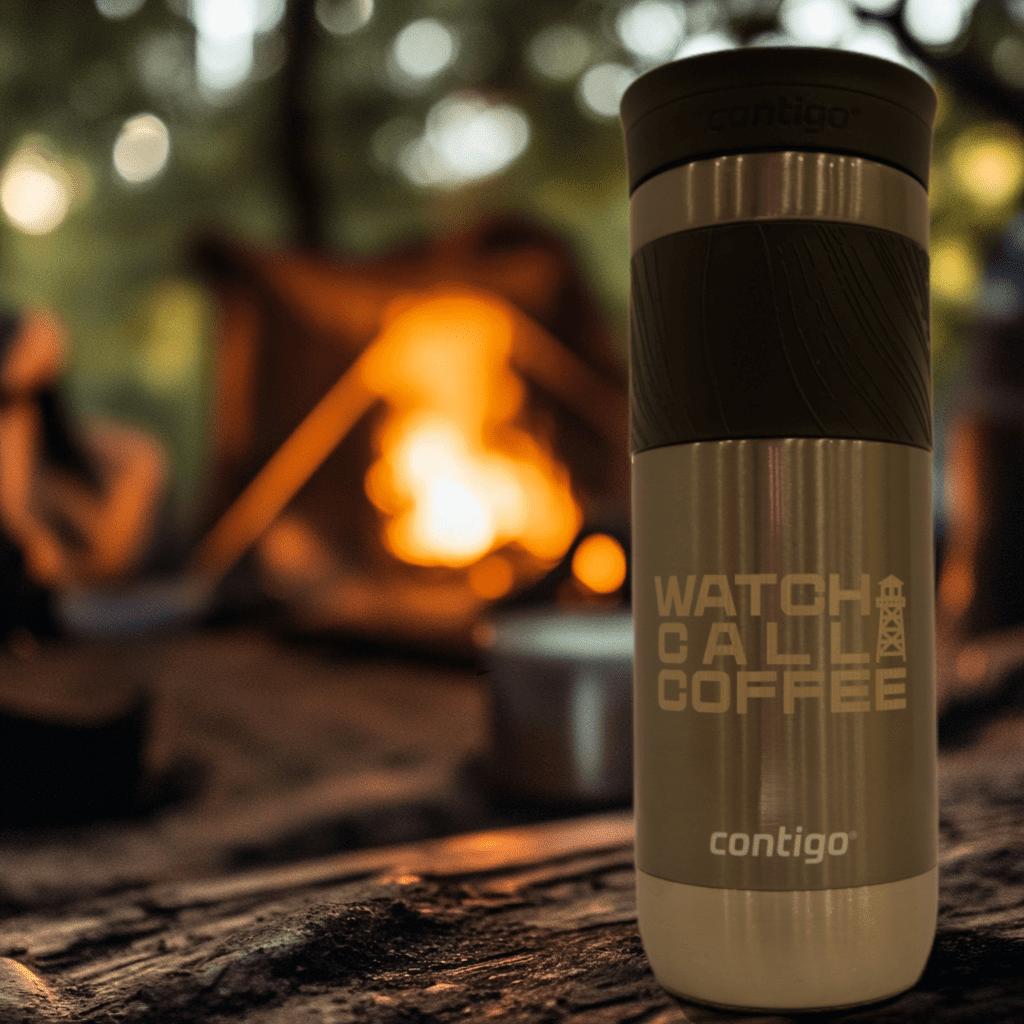 Travel Mug Contigo 20oz M100X