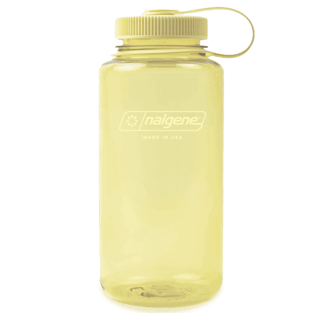 Nalgene Sustain 32 oz. Wide Mouth Water Bottle - Indigo M136B