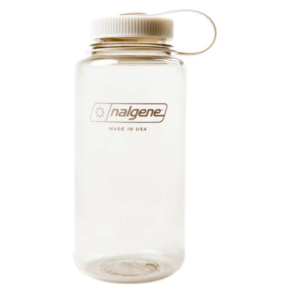 Nalgene Sustain 32 oz. Wide Mouth Water Bottle - Indigo M136B