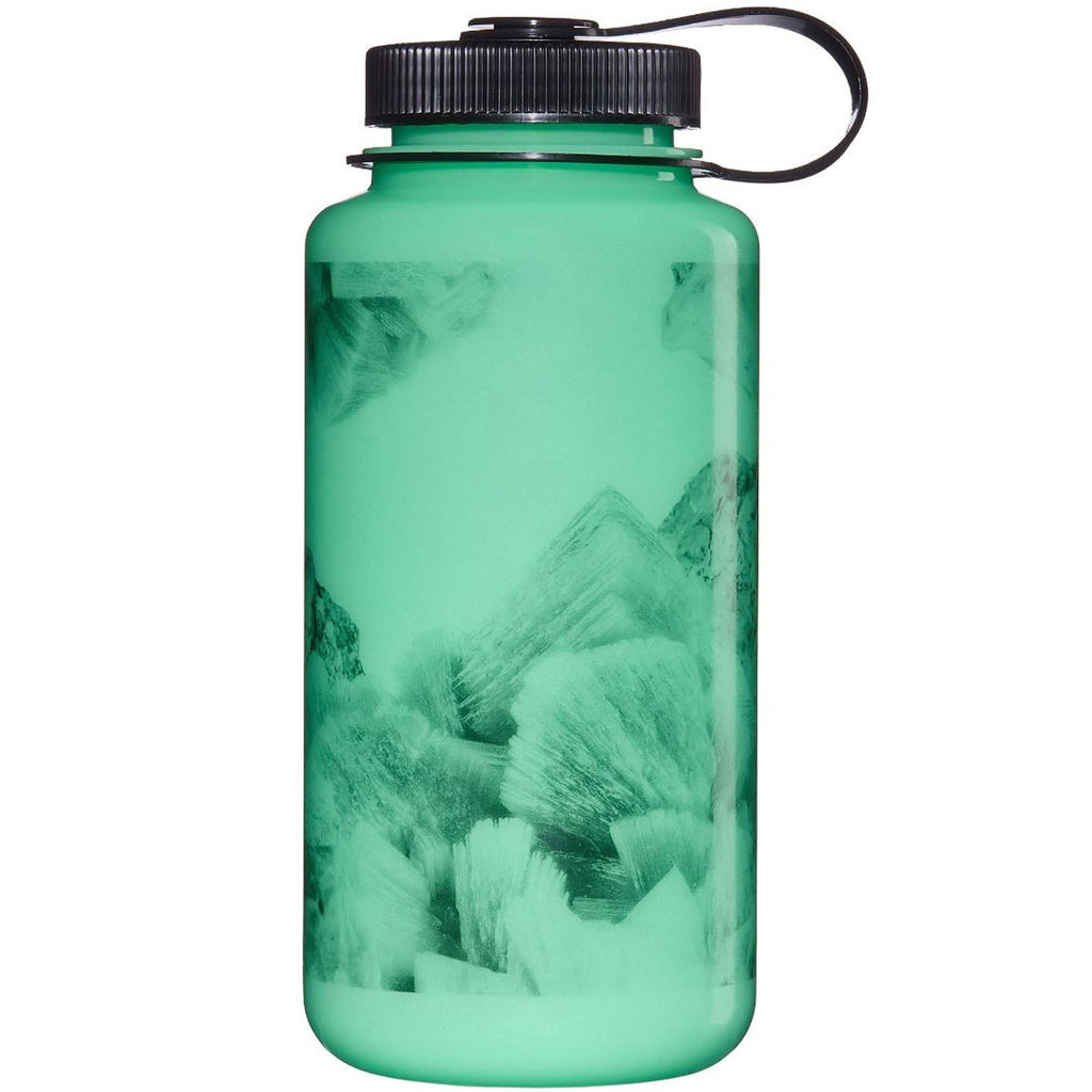 Nalgene Sustain 32 oz. Wide Mouth Water Bottle - Indigo M136B