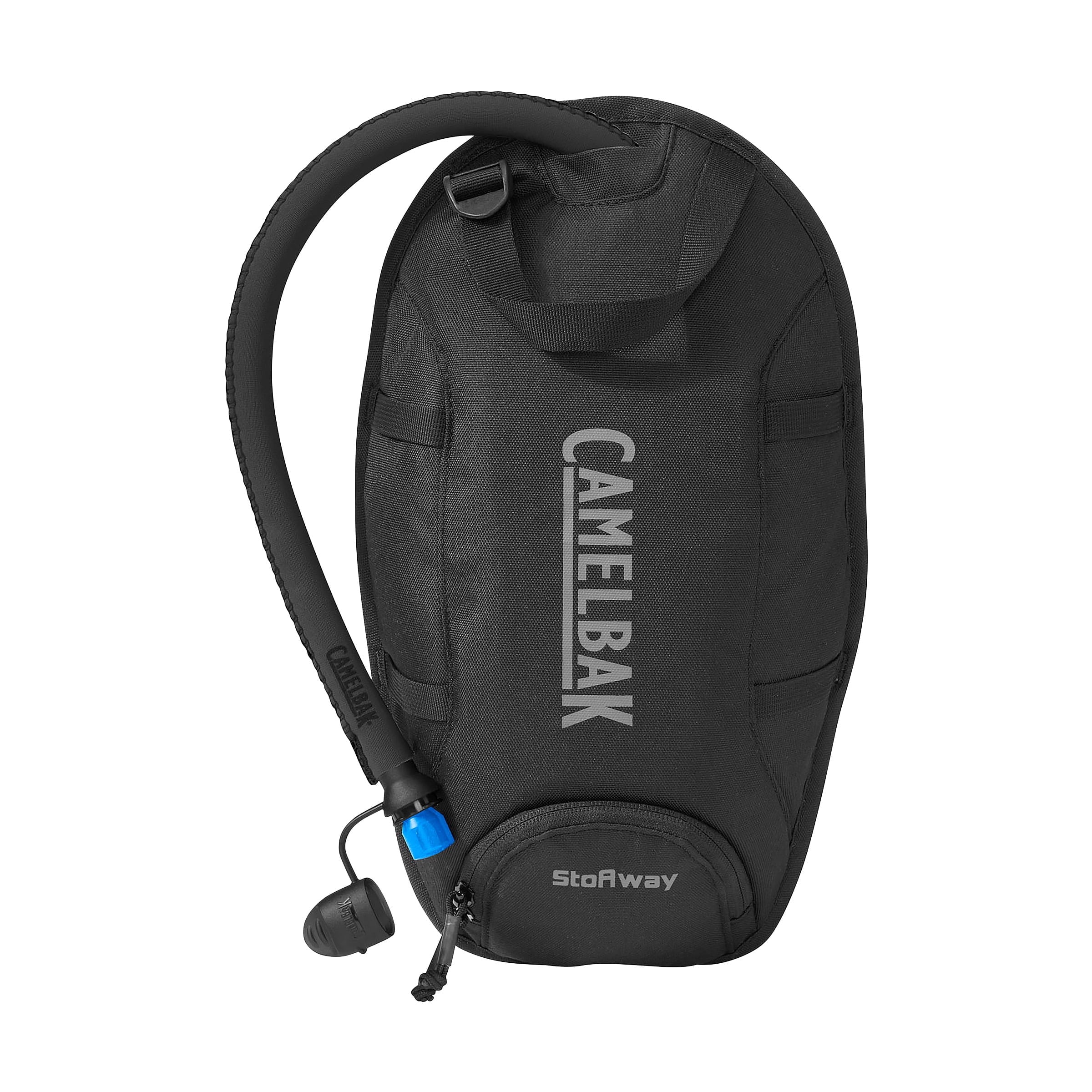 Camelbak StoAway 70 oz Water Bladder Reservoir, Black M269N