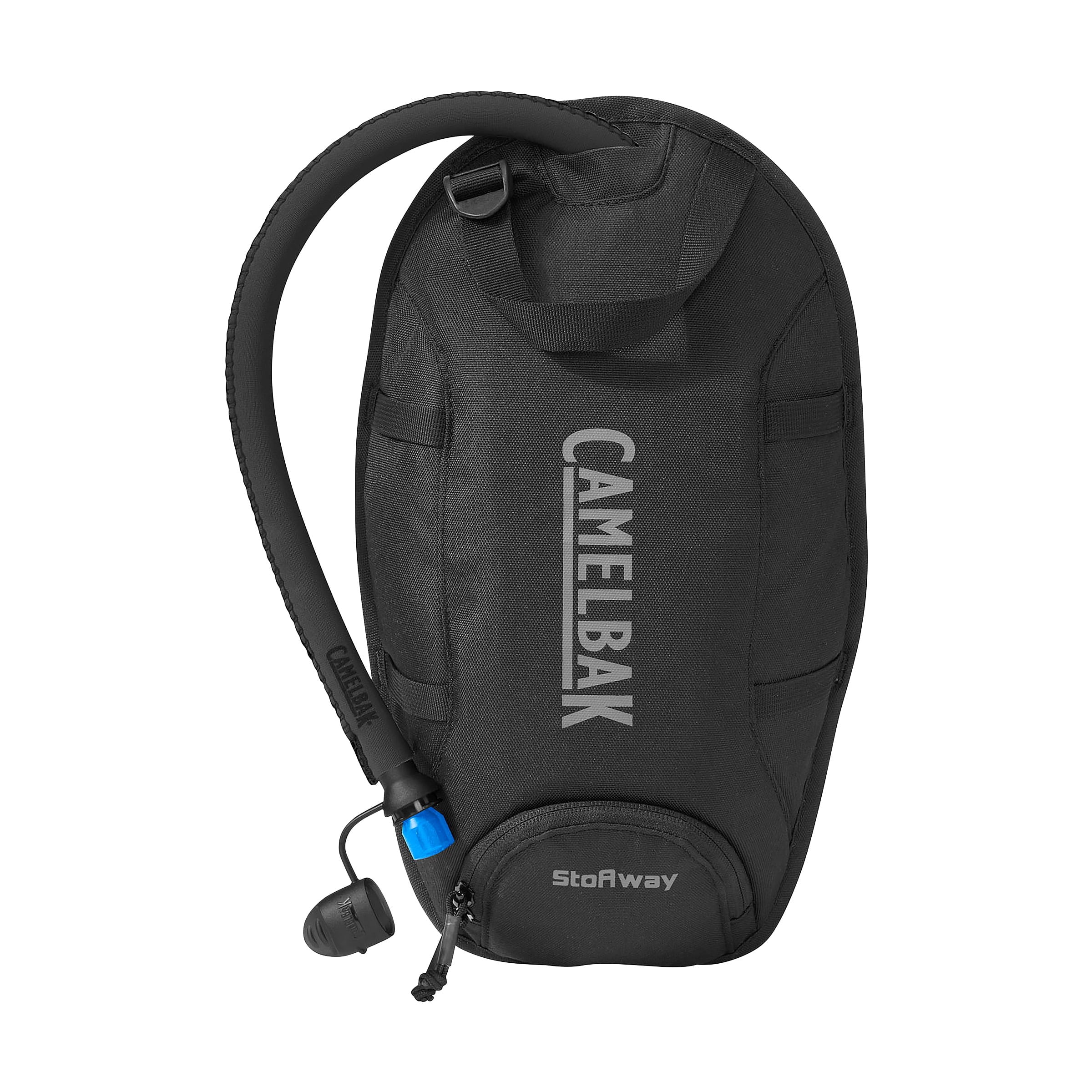 Camelbak StoAway 70 oz Water Bladder Reservoir, Black M269N