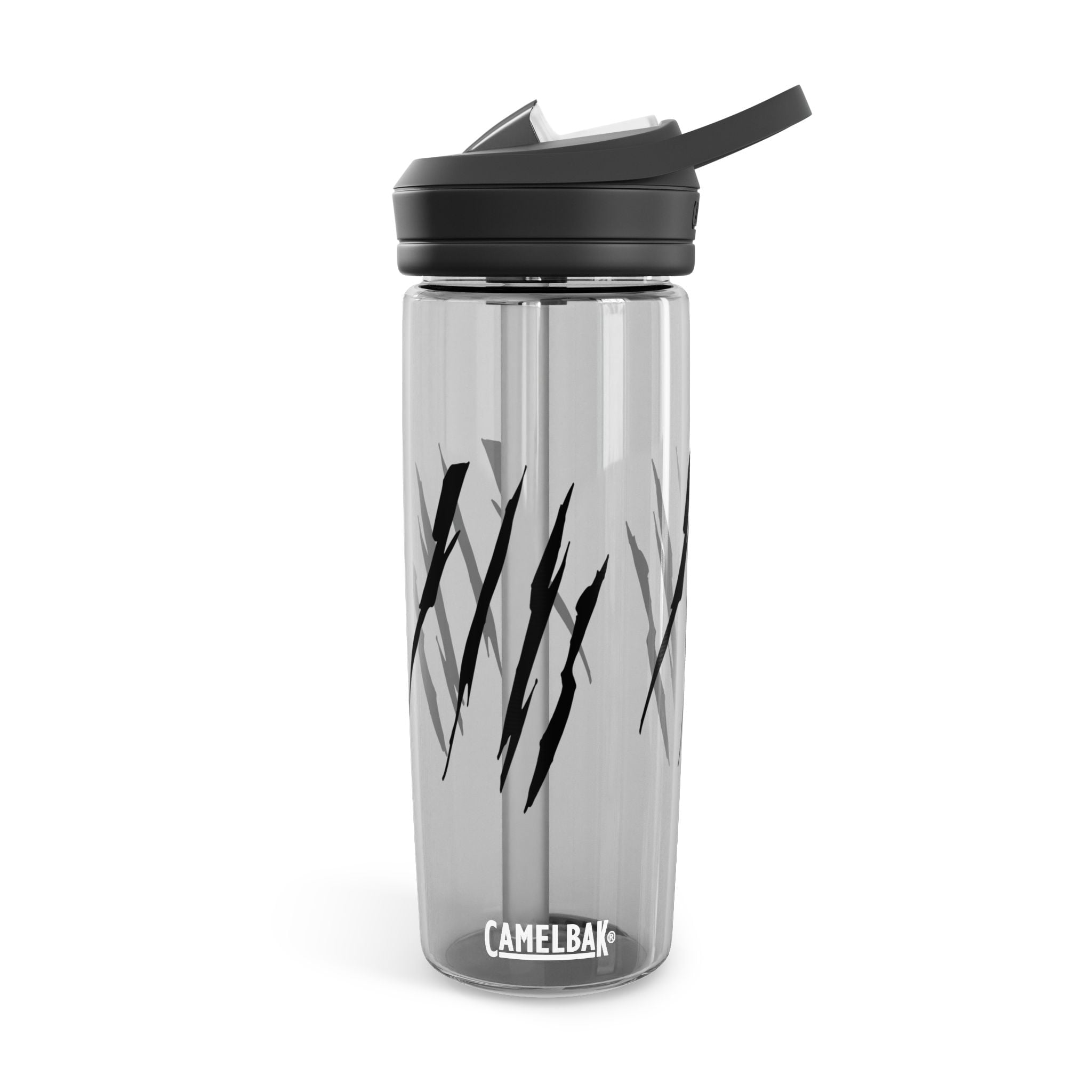Effete Feline Claw Marks Scratch CamelBak Eddy®  Water Bottle, 20oz\25oz M308N
