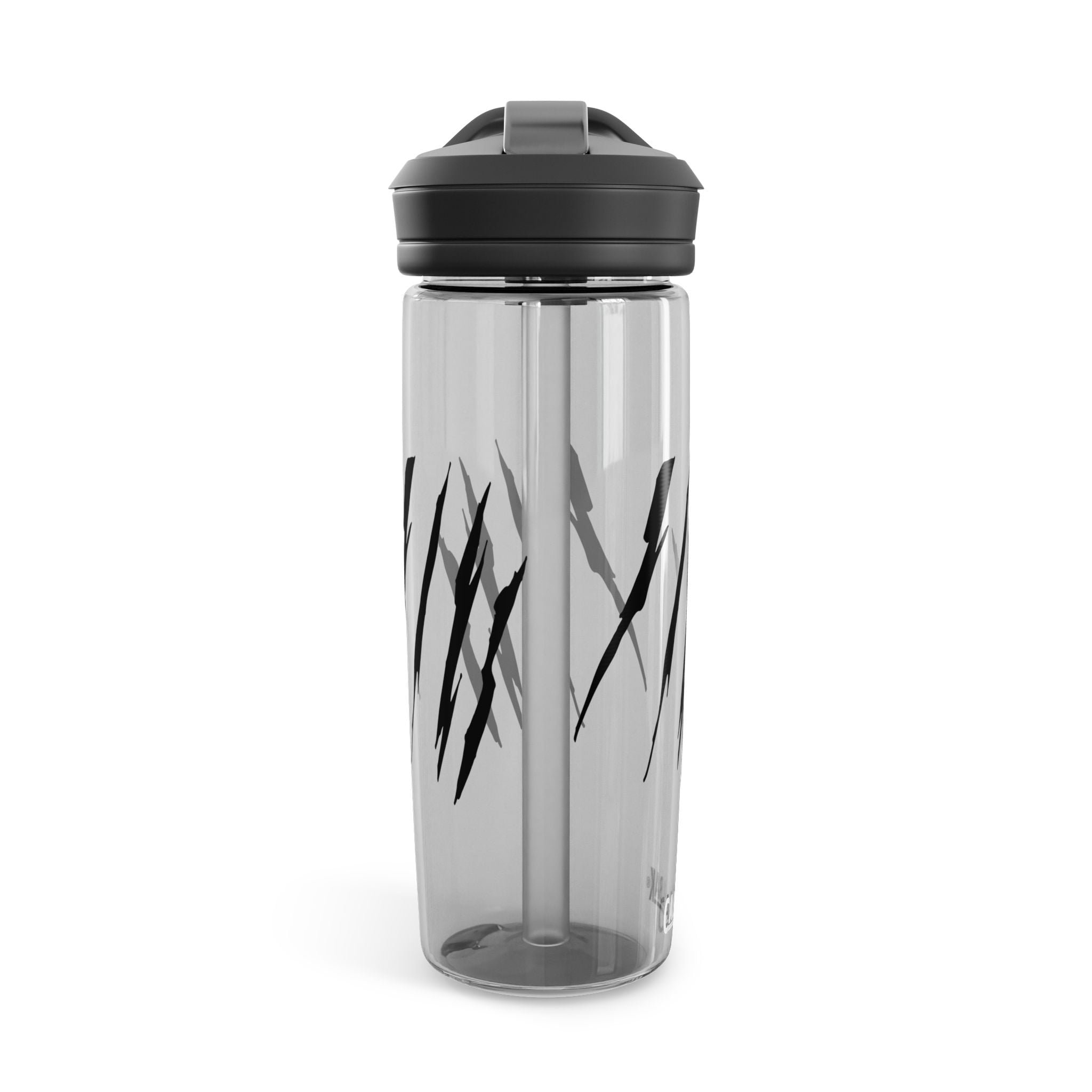 Effete Feline Claw Marks Scratch CamelBak Eddy®  Water Bottle, 20oz\25oz M308N