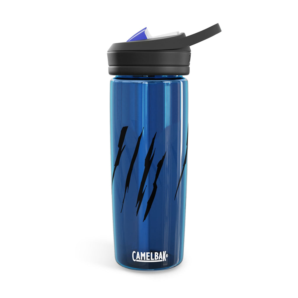 Effete Feline Claw Marks Scratch CamelBak Eddy®  Water Bottle, 20oz\25oz M308N