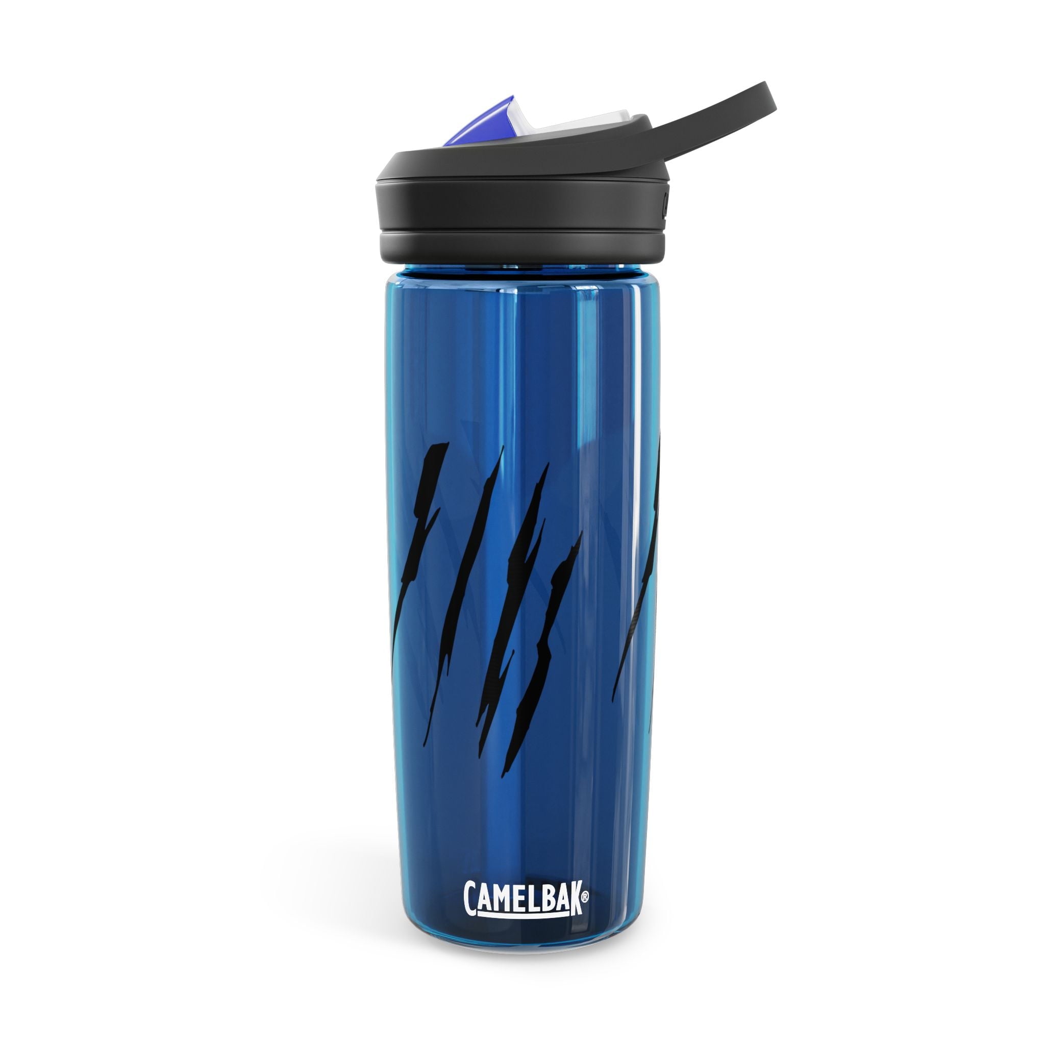Effete Feline Claw Marks Scratch CamelBak Eddy®  Water Bottle, 20oz\25oz M308N