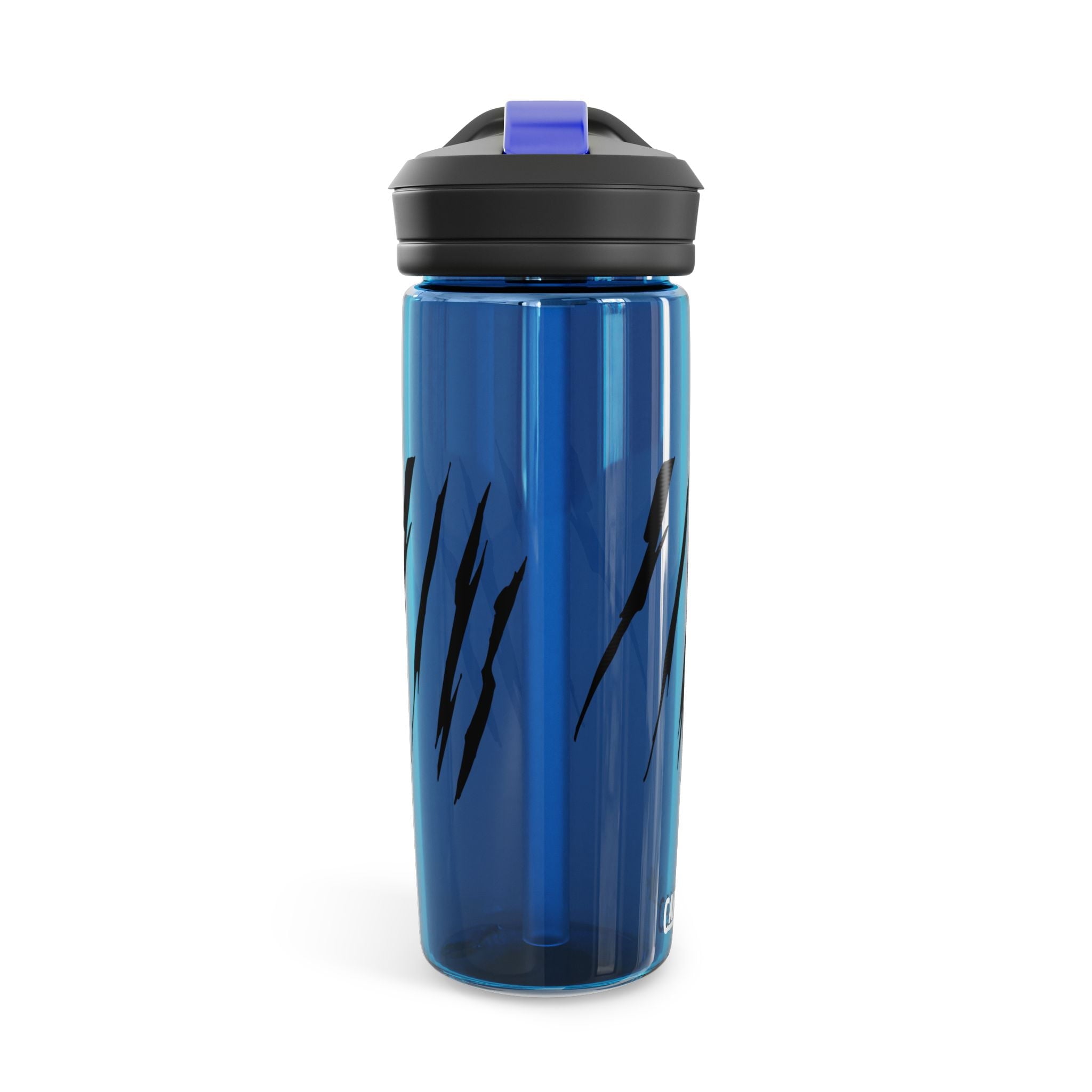 Effete Feline Claw Marks Scratch CamelBak Eddy®  Water Bottle, 20oz\25oz M308N