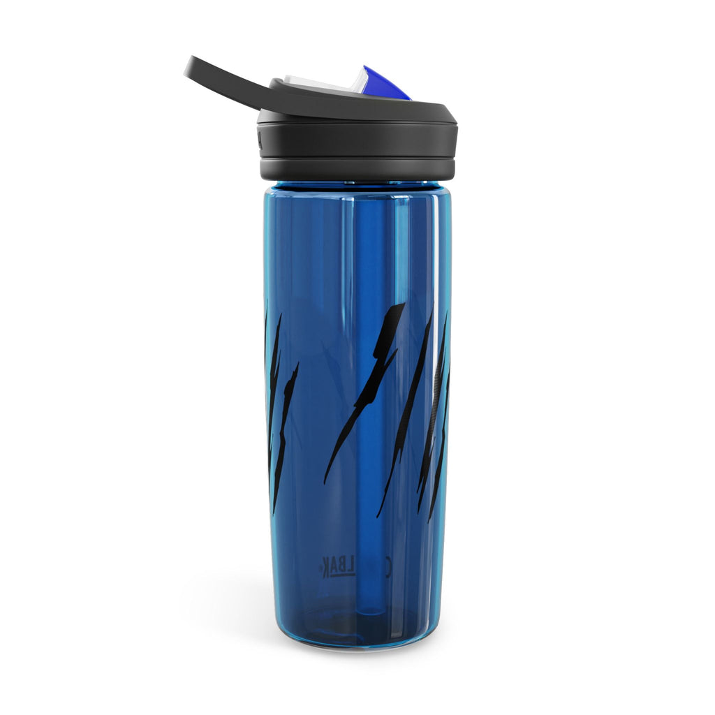 Effete Feline Claw Marks Scratch CamelBak Eddy®  Water Bottle, 20oz\25oz M308N