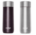 Contigo Luxe 14 oz. Travel Mug, 2 pk. - Dark Plum and Stainless Steel M42B