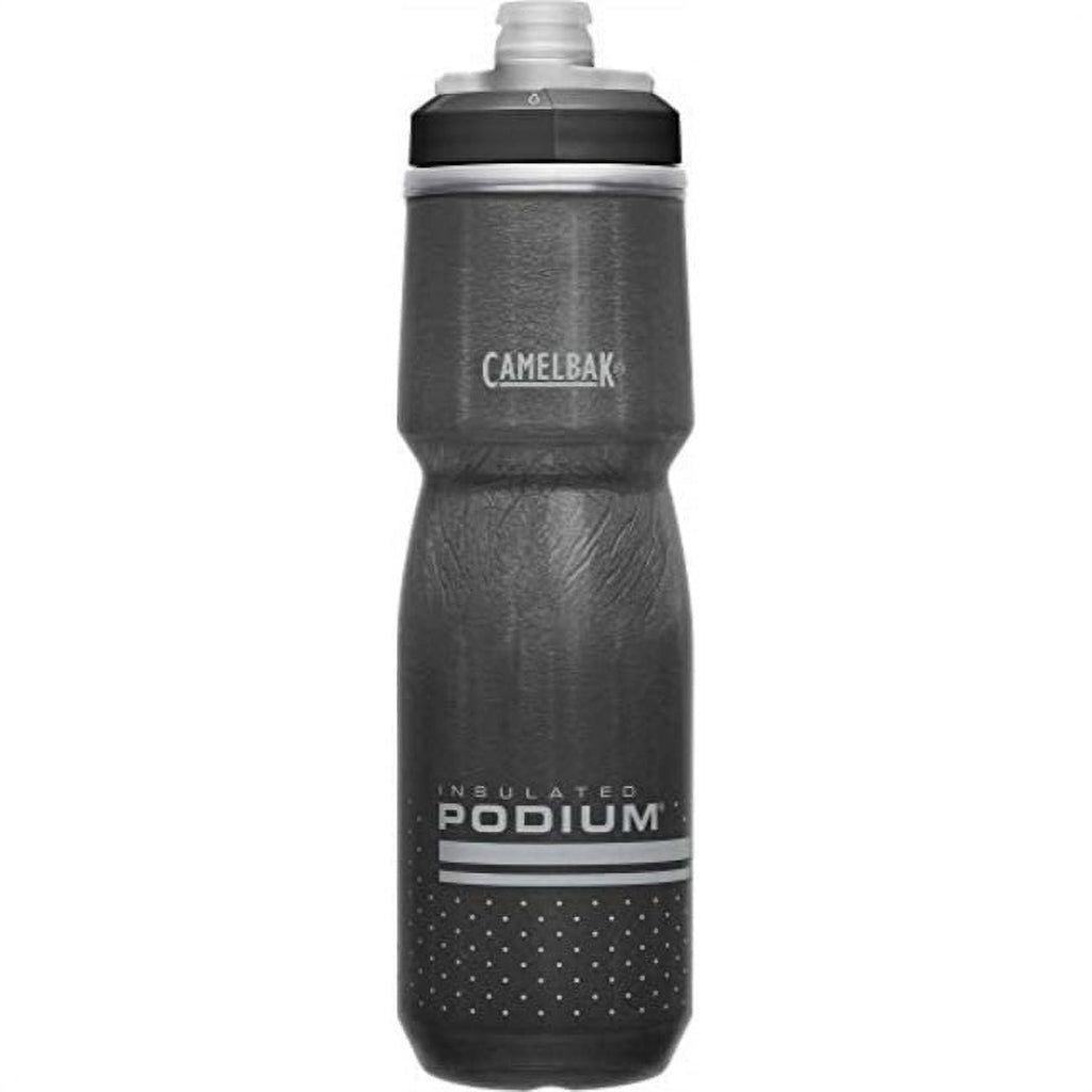 CamelBak Podium® Chill™, Water Bottle, 24oz, Black M367V