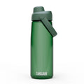 Camelbak Thrive Chug 25oz Water Bottle, Forest Green M343C
