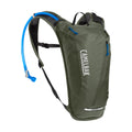 Camelbak Rogue Light 7 70oz Hydration Pack, Dusty Olive M353W