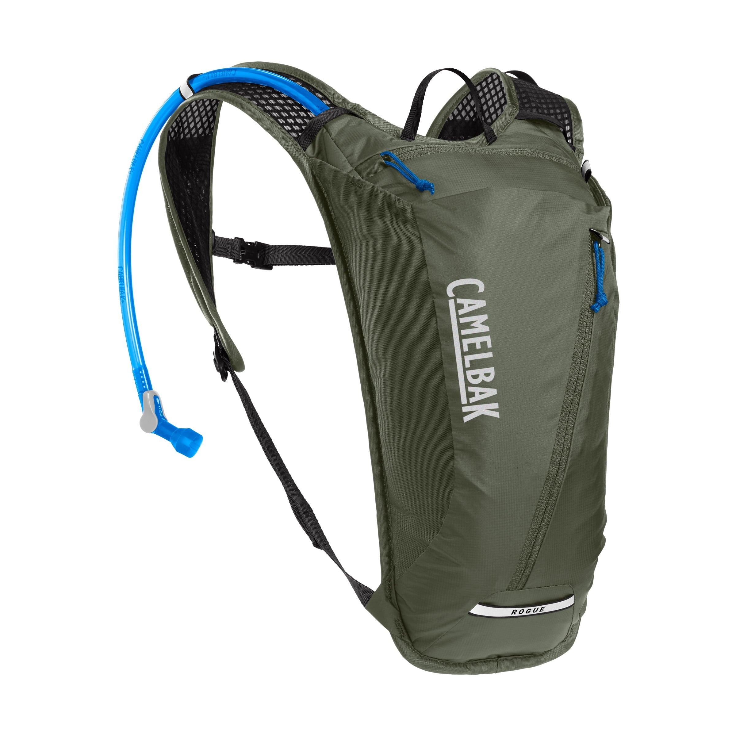 Camelbak Rogue Light 7 70oz Hydration Pack, Dusty Olive M353W