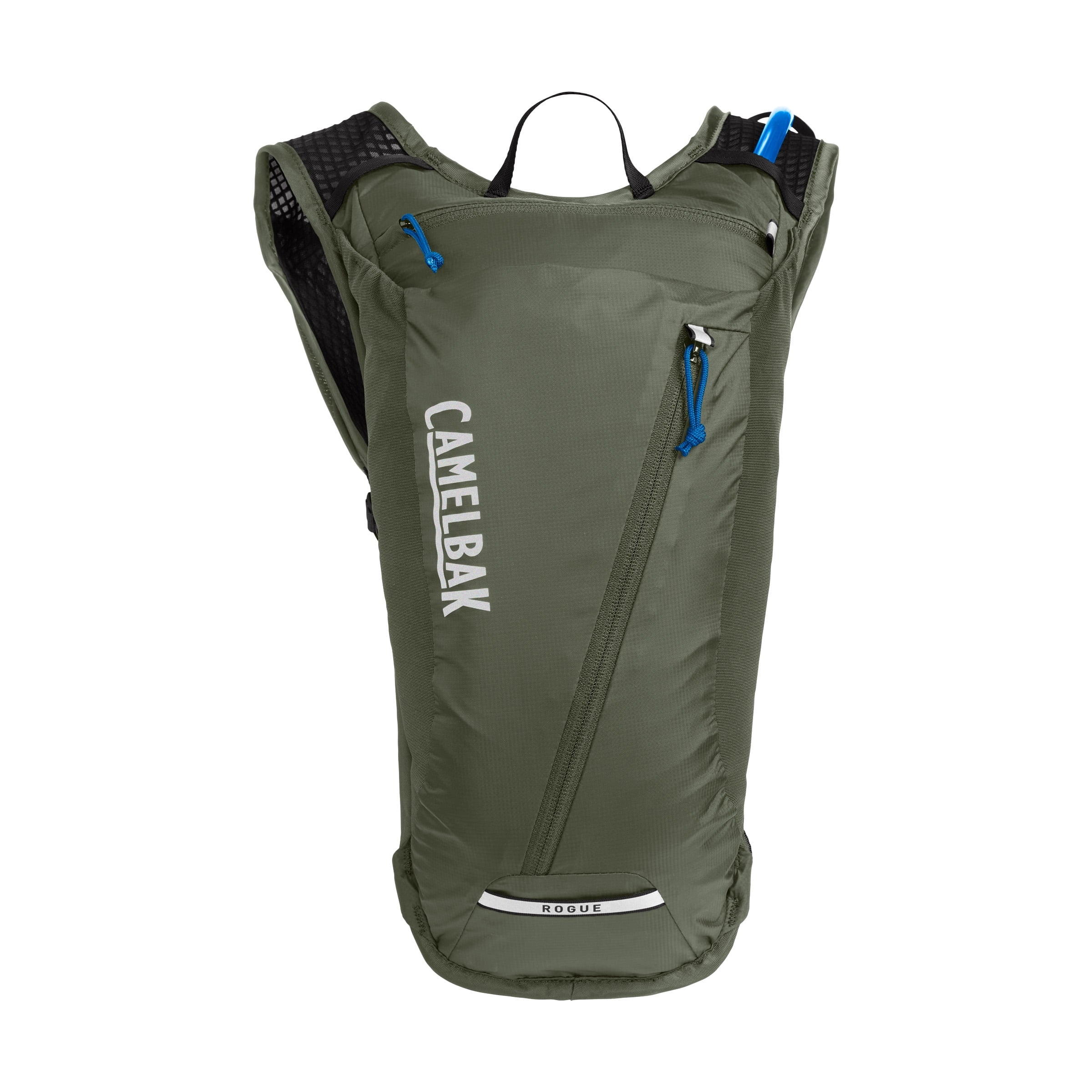Camelbak Rogue Light 7 70oz Hydration Pack, Dusty Olive M353W