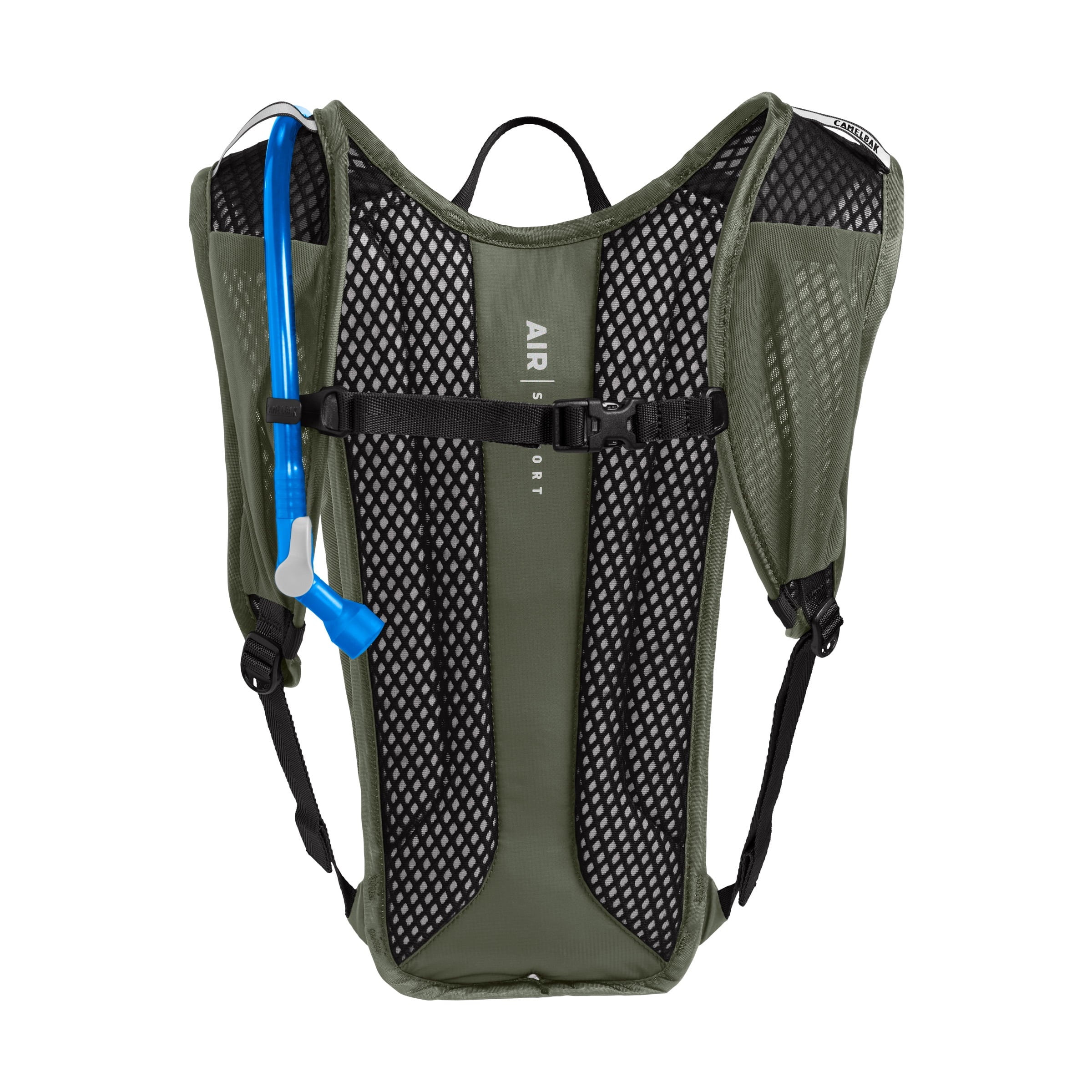 Camelbak Rogue Light 7 70oz Hydration Pack, Dusty Olive M353W