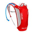 CamelBak Rogue Light 7 Hydration Backpack for Biking, Hiking, Festivals, Red M285N