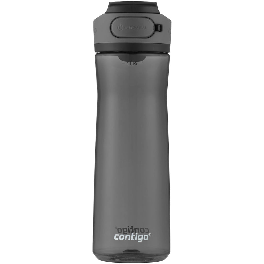Contigo Cortland 2.0 Water Bottle, 24 oz - Licorice M101S