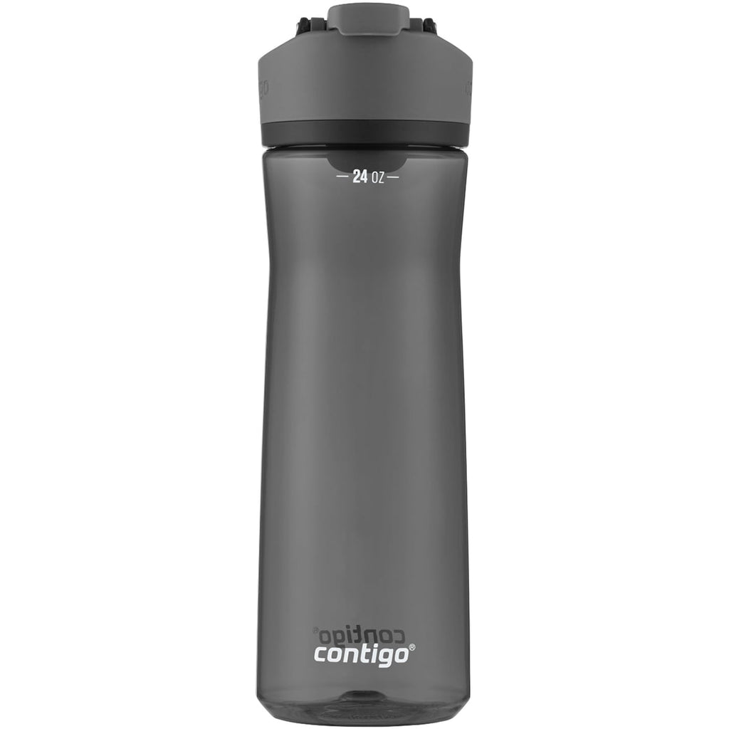 Contigo Cortland 2.0 Water Bottle, 24 oz - Licorice M101S