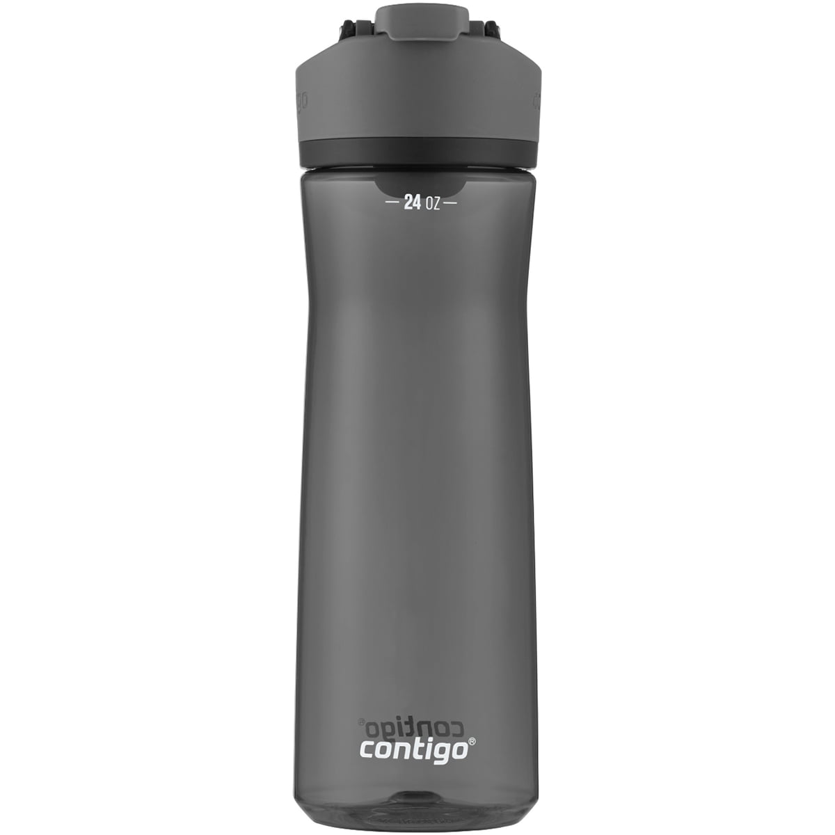 Contigo Cortland 2.0 Water Bottle, 24 oz - Licorice M101S