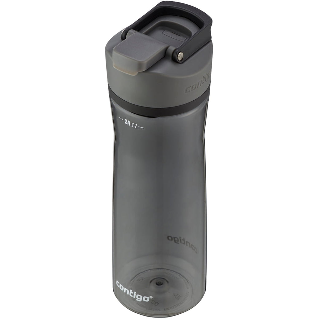 Contigo Cortland 2.0 Water Bottle, 24 oz - Licorice M101S