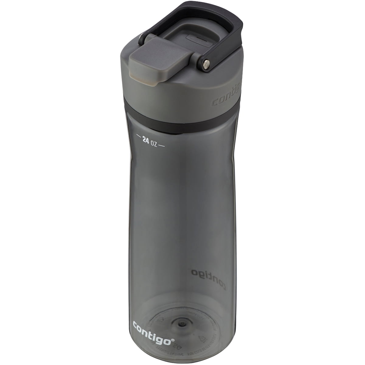 Contigo Cortland 2.0 Water Bottle, 24 oz - Licorice M101S