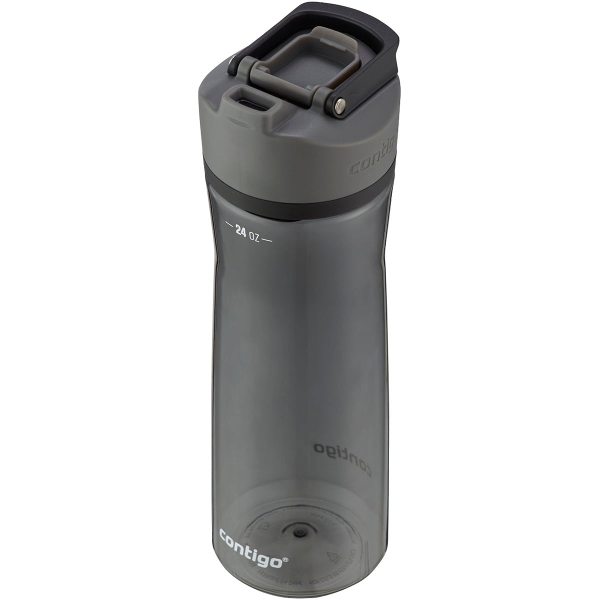 Contigo Cortland 2.0 Water Bottle, 24 oz - Licorice M101S