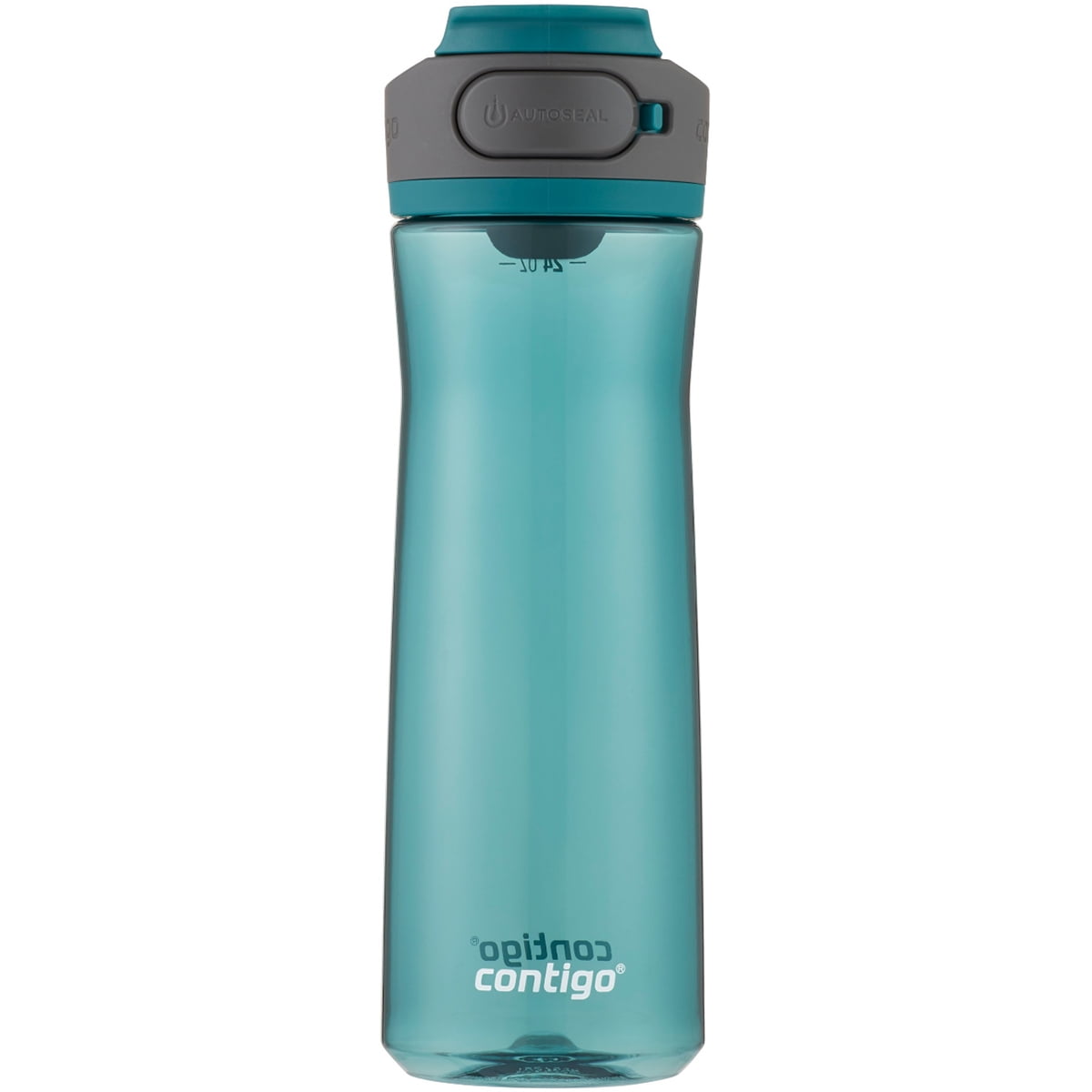 Contigo Cortland 2.0 Water Bottle, 24 oz - Licorice M101S