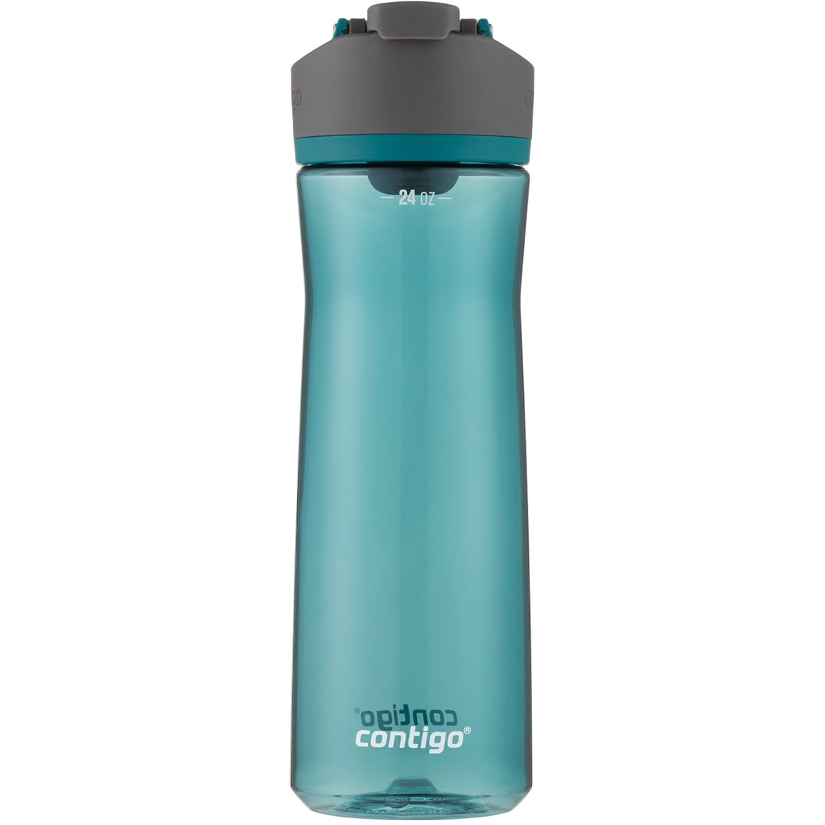 Contigo Cortland 2.0 Water Bottle, 24 oz - Licorice M101S